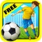 Mini Soccer Flick