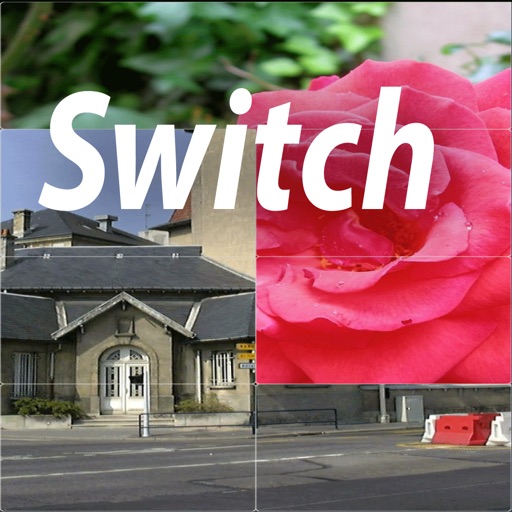 Switch iOS App