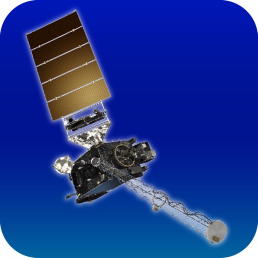 Satellite Insight iOS App