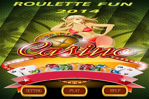 myVegas Mobile Roulette Royale Lucky Mania Free Casino Games Euro Style screenshot 2