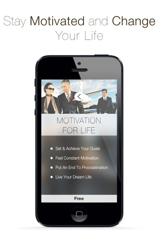 BetterYou Hypnosis – The Ultimate Self Improvement App (NLP) screenshot 3