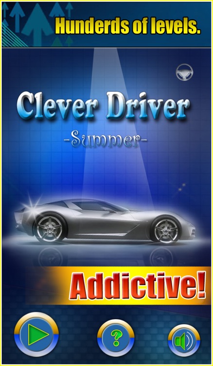 Clever Driver Summer Ex