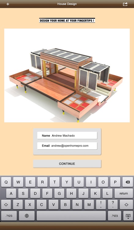 Interior Design 3D- floor plan & home calculator