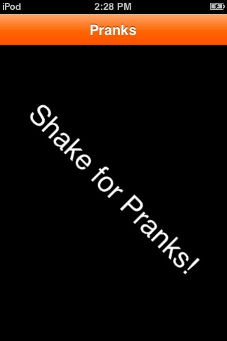 Pranks