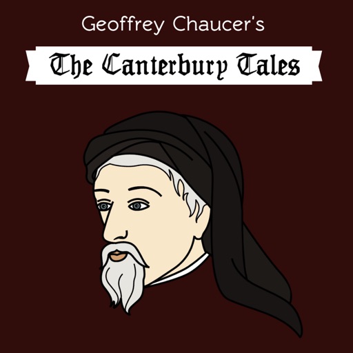 The Interactive Canterbury Tales: A SwipeBook