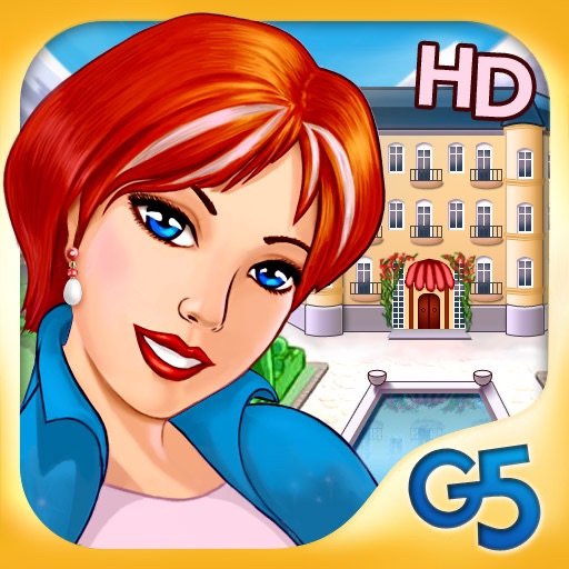 Jane's Hotel 2: Family Hero HD (Full) iOS App