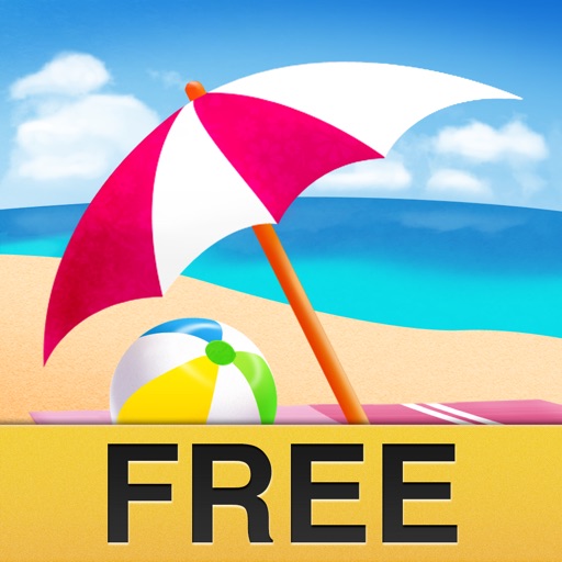 Baby Summer Free icon
