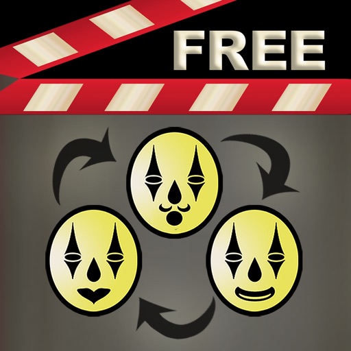 Face Juggler Movie FREE icon