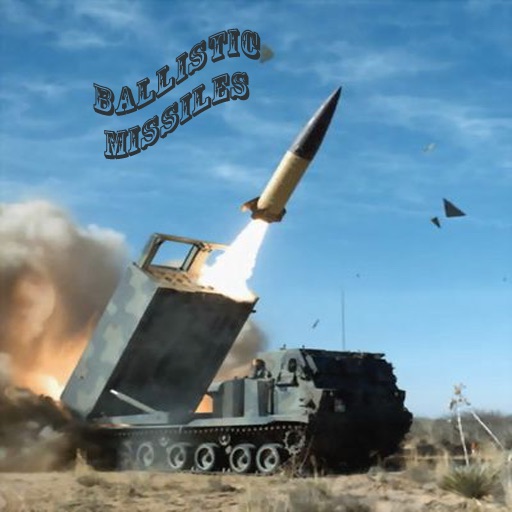 World Ballistic Missiles