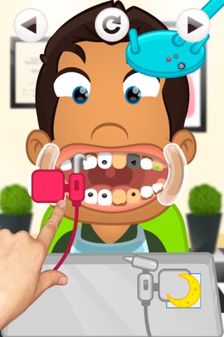 Sebastian @ The Dentist screenshot 3