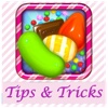 Tips & Tricks 4 Candy Crush