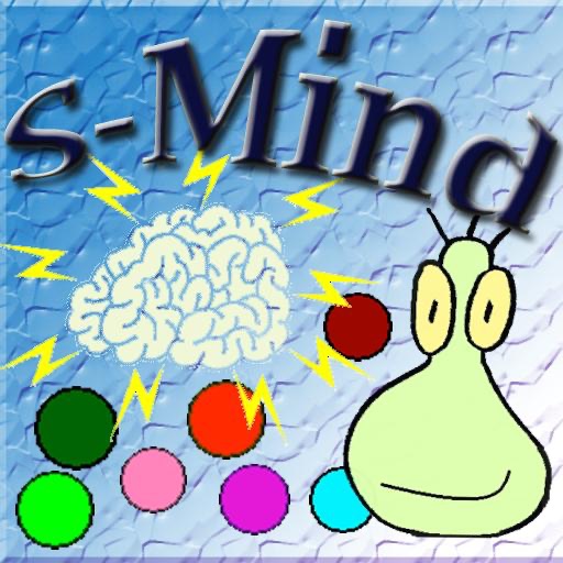 S-Mind icon