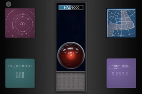 HAL 9000