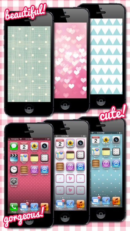 Girl Wallpapers - HD Backgrounds & Themes for Women, Girls, and Weddings