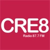 Cre8 Radio