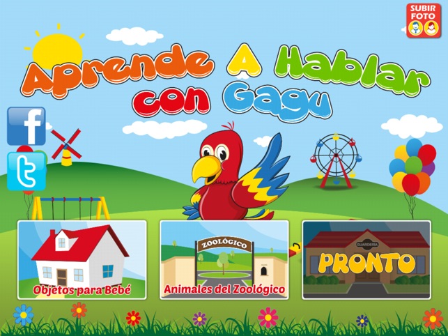 Aprende a hablar con Gagu(圖2)-速報App