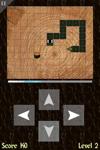 Snake-Game screenshot 3