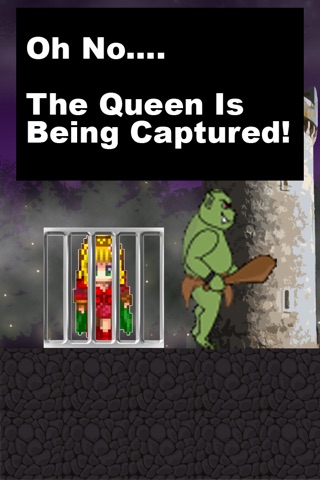 Camelot Jump: Kingdom of Ocendaf Free Game screenshot 2