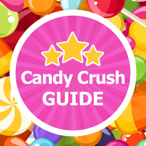 Guide for Candy Crush Saga Free