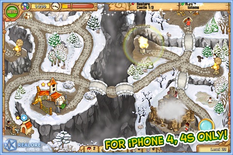 Island Tribe 2. screenshot 3