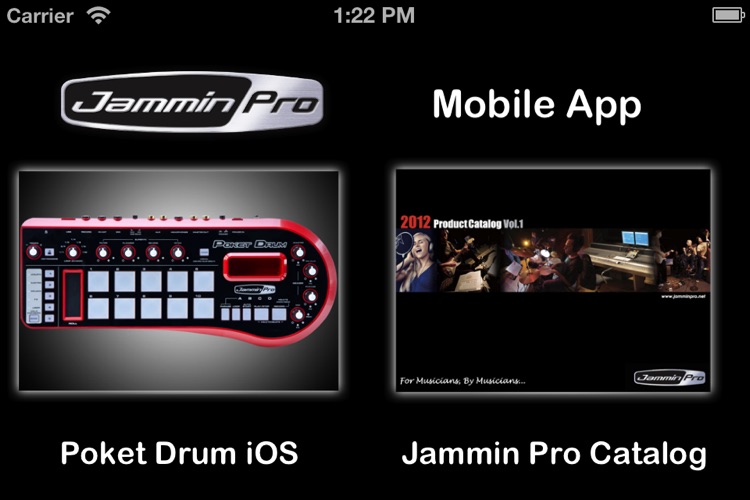 Jammin Pro