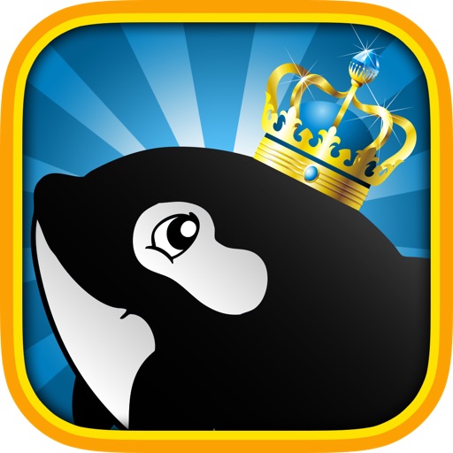 Whales of Fun Slots icon
