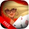 Fun 21 Blackjack FREE - Master this Basic Card Game