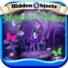 Hidden Objects Magical Places