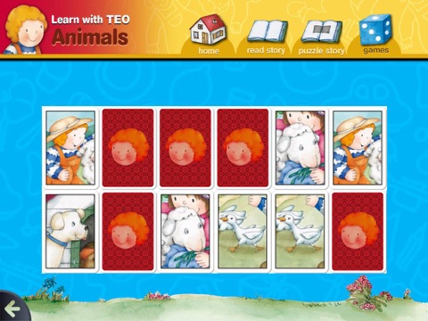 Learn with Teo screenshot 4