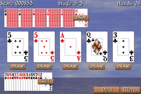 Tactical Poker Premium screenshot 3
