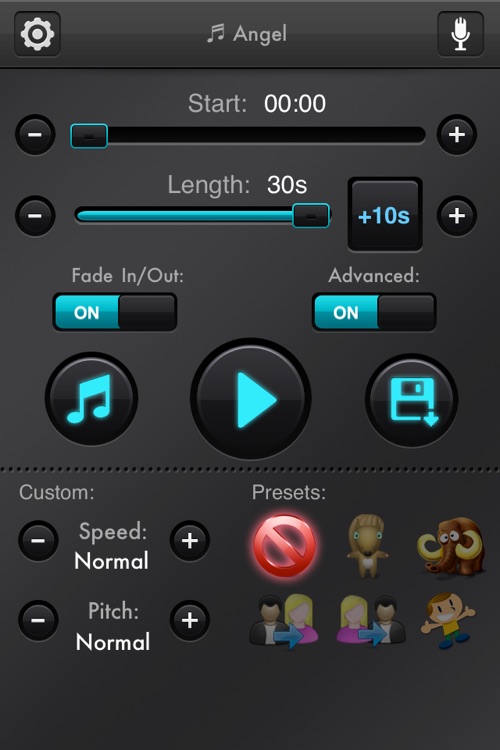 Ringtone Maker Pro ™