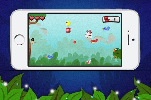 Kill Bird screenshot 2