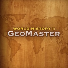 Activities of World History I GeoMaster
