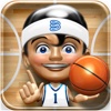 Basketbobble - Bobblehead Avatar Maker App for Basketball by Bobbleshop