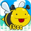 Sticky Bees Free