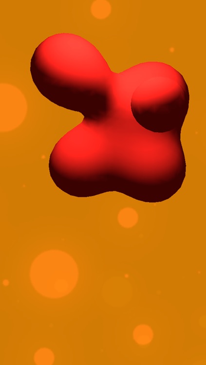 Lava Lamp 3D