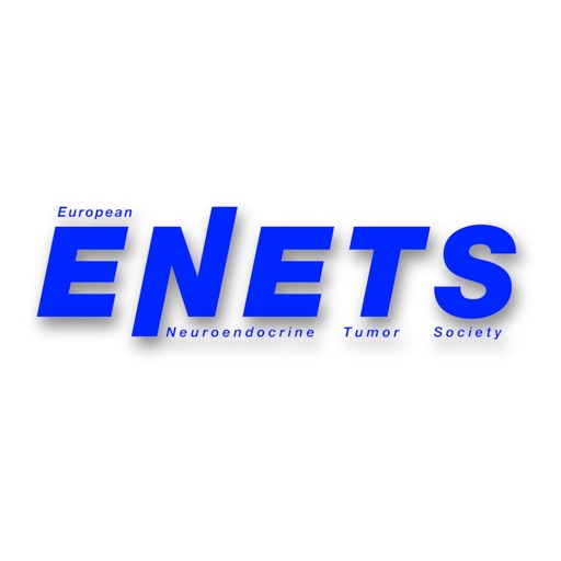 ENETS 2013 icon