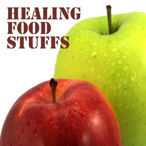 Healing Food Stuffs icon