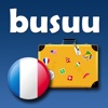 busuu.com French travel course