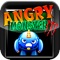 Angry Monster!!