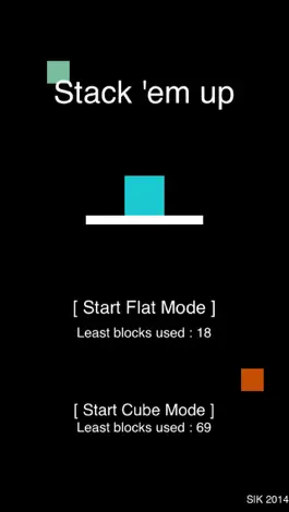 Game screenshot Stack 'Em Blocks Up! mod apk