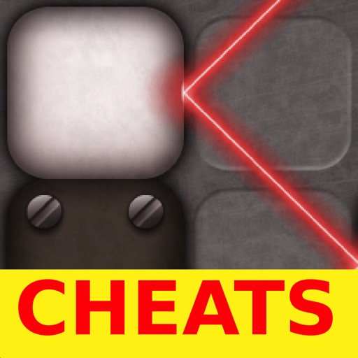 Cheats for Lazors! icon