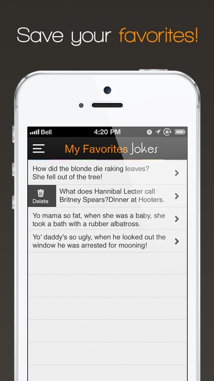 1500+ Jokes! (FREE)
