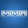 Musical Merchandise Review (MMR)