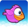 Clumsy Bird Pipe - Flappy Splashy Flyer