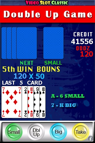 Video Slot Classic screenshot 4