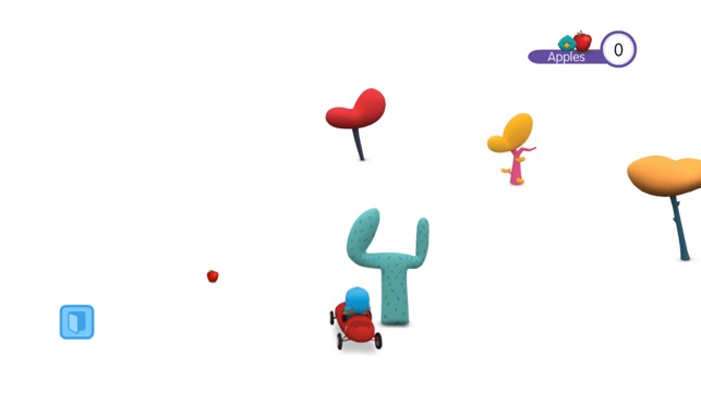 Pocoyo Gamebox 2 - Free(圖5)-速報App