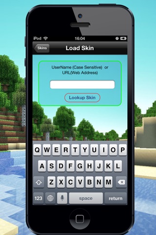 1000000+ Pocket Skins Catalog for Minecraft Edition screenshot 4