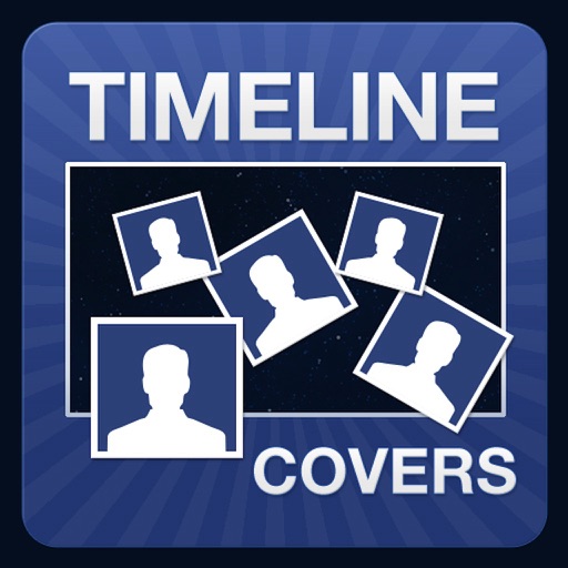 Timeline Cover for Facebook icon