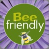 Bee-friend your garden